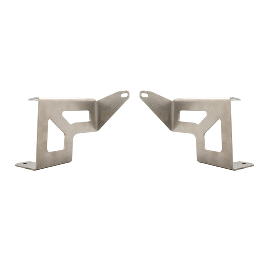 Rigid Industries 46612 RIG Bumper Mount - SR Series