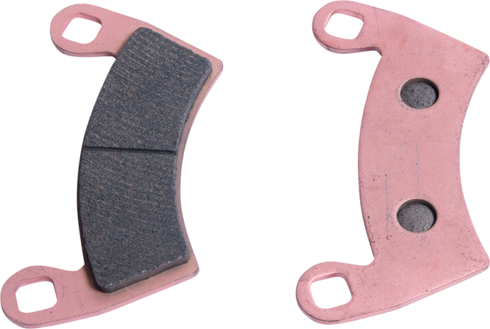 Quadboss 600124 QBS Brake Pads