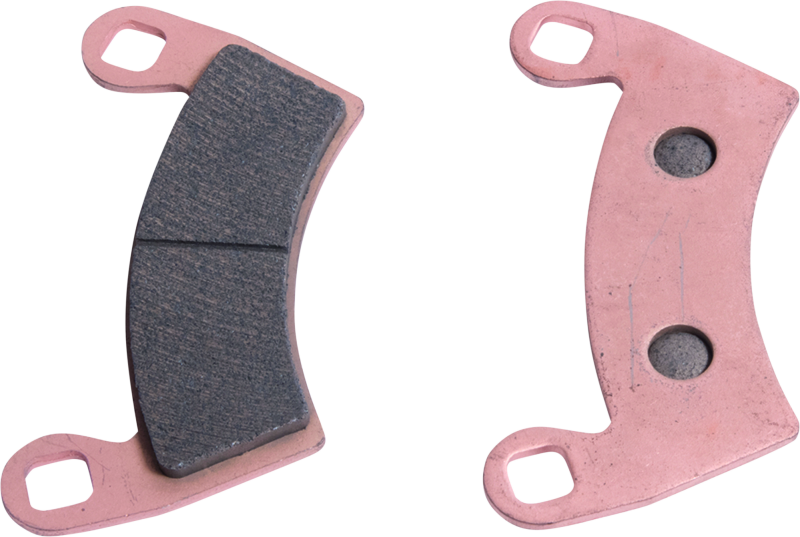 Load image into Gallery viewer, Quadboss 600124 QBS Brake Pads
