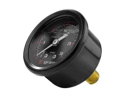 Grams Performance G2-99-0030 GP Gauges