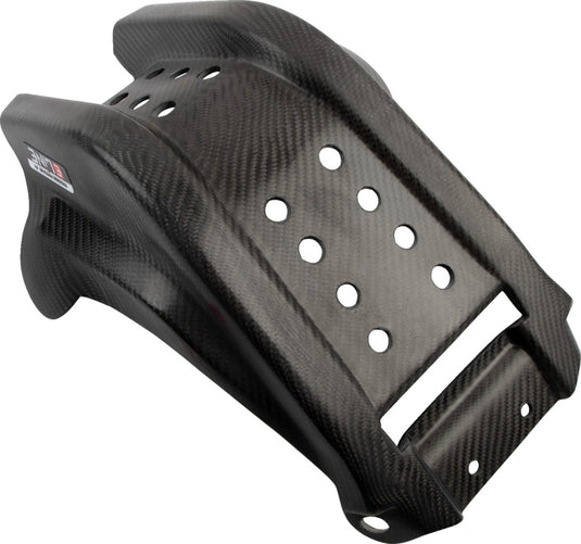 Moose Racing MSP25023 Carbon Fiber Skid Plate