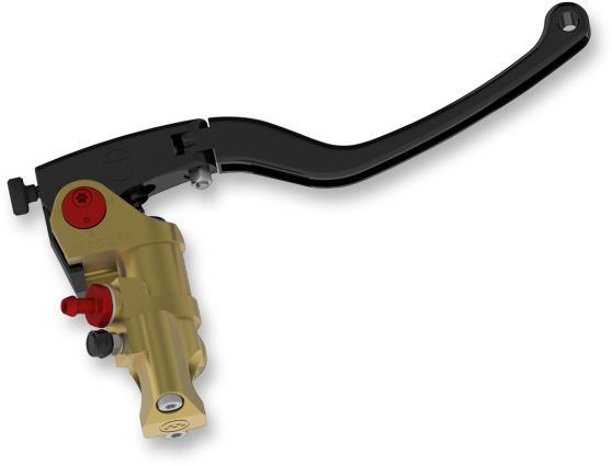Magura 2100298 HC3 Radial Clutch Master Cylinder - 12mm