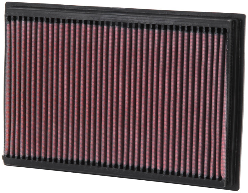 Load image into Gallery viewer, K&amp;N Engineering 33-2272 KN Drop in Air Filters
