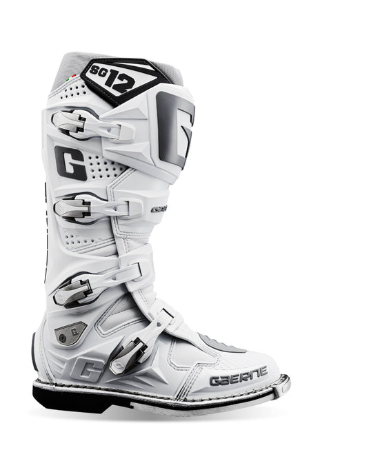 Gaerne 2174-074-14 GAR SG12 Boot