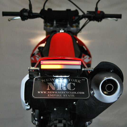 New Rage Cycles CRF-FE NEW Fender Eliminator