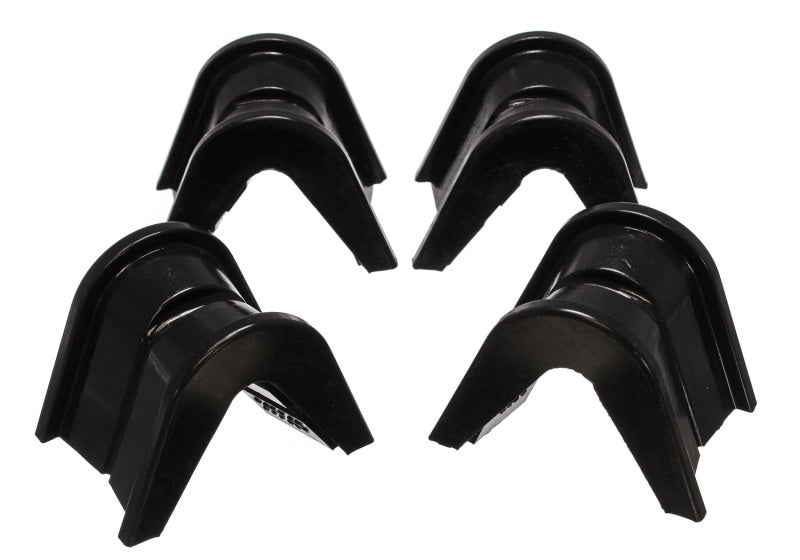 Load image into Gallery viewer, Energy Suspension 4.7103G ES C-Bushings - Black
