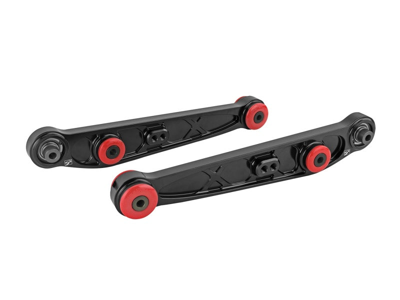 Load image into Gallery viewer, Skunk2 Racing 542-05-1195 SK Alpha Control Arms
