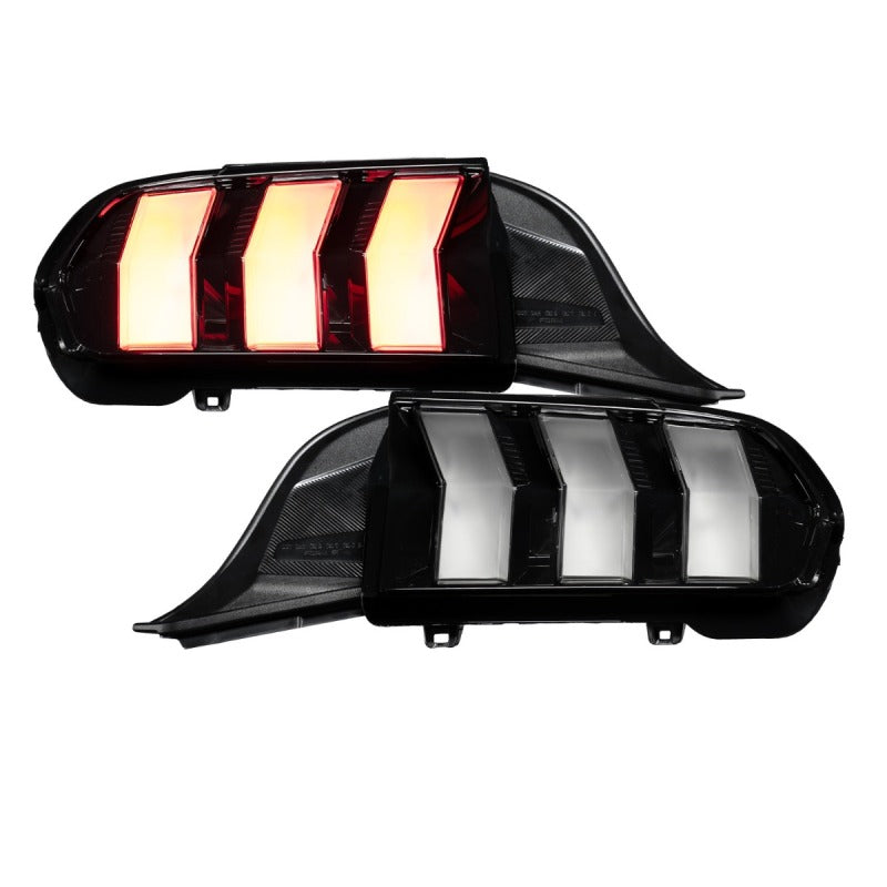Load image into Gallery viewer, Form Lighting FL0087 FRM Tail Lights
