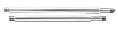 Hygear Suspension 205-03-665 Fox Shock Shaft - 1/2in. x 6.65in. L