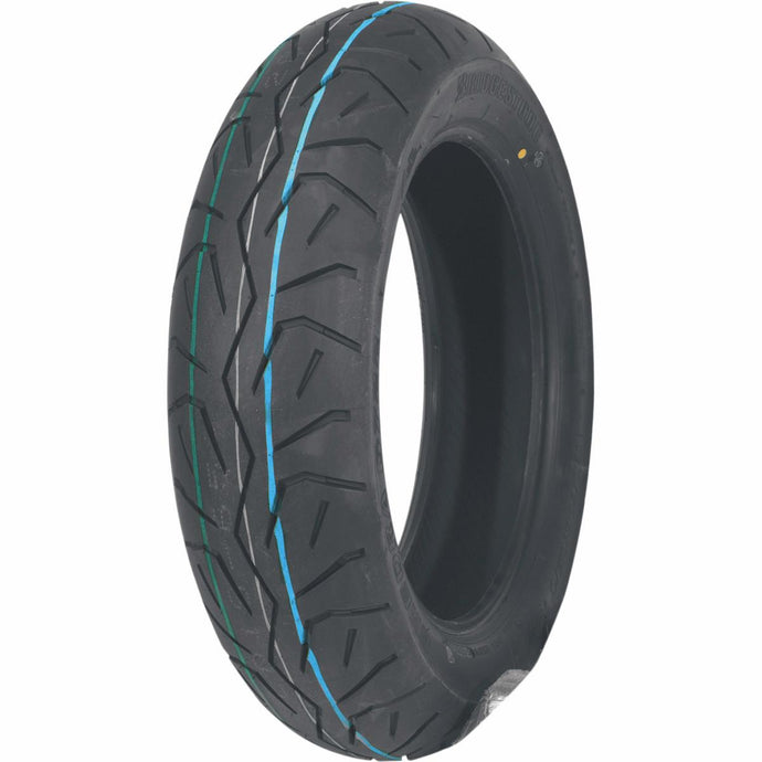 Bridgestone 007053 G722-R Rear Tire - 150/80B16