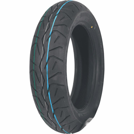 Bridgestone 007053 G722-R Rear Tire - 150/80B16
