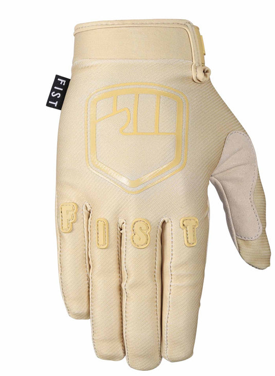 Fist Handwear Stocker Gloves (XX-Small, Khaki)