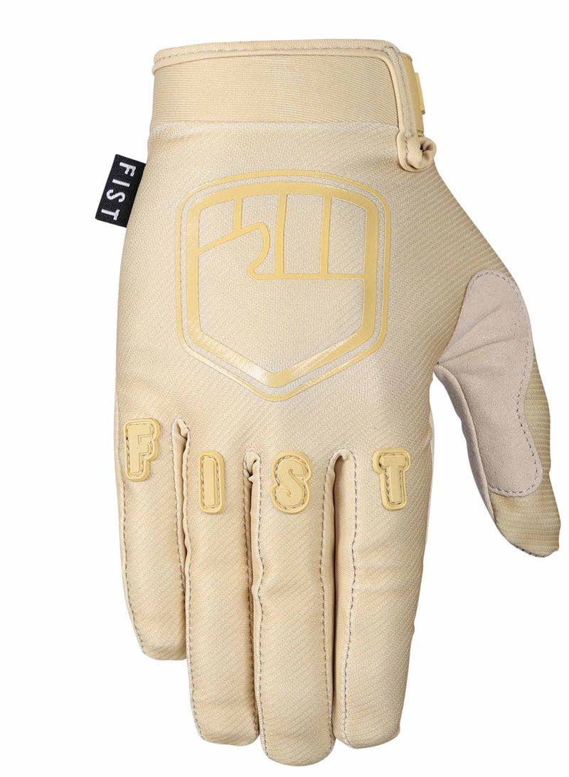 Load image into Gallery viewer, Fist Handwear Stocker Gloves (Small, Khaki)

