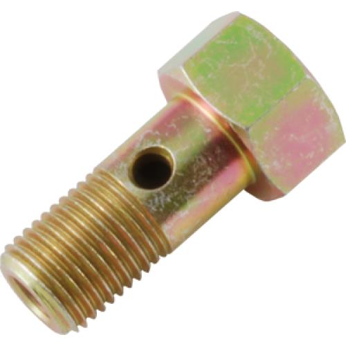 Blox Racing BXGA-00110 BX Fuel Fittings