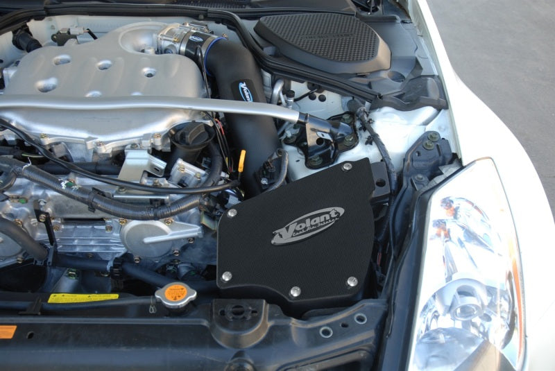Load image into Gallery viewer, Volant 12635 VOL Closed Pro5 Air Intake
