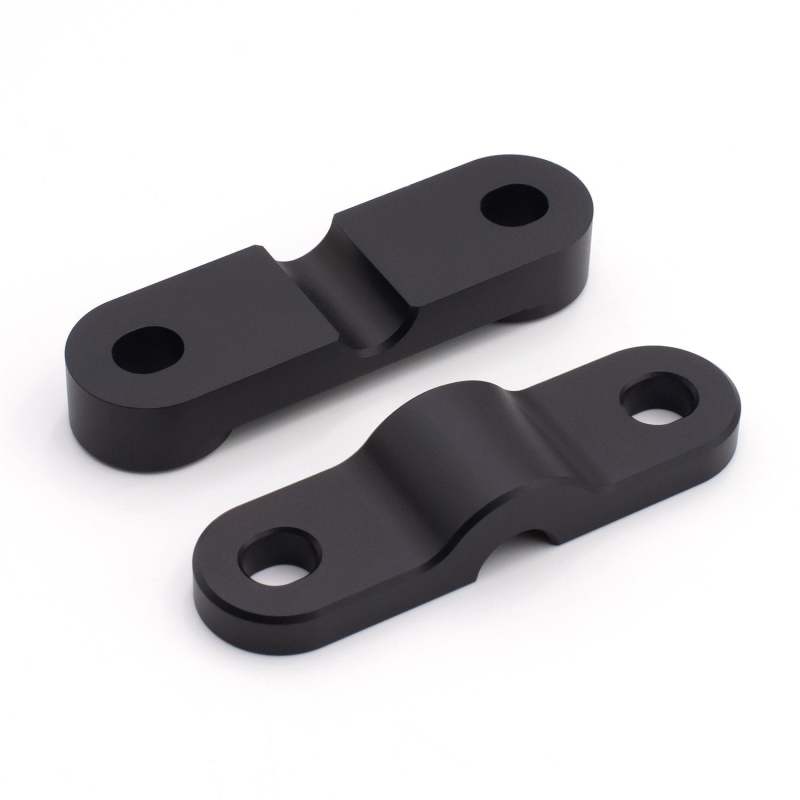 Load image into Gallery viewer, Blox Racing BXAC-00321-BK BX Shifter Bushings
