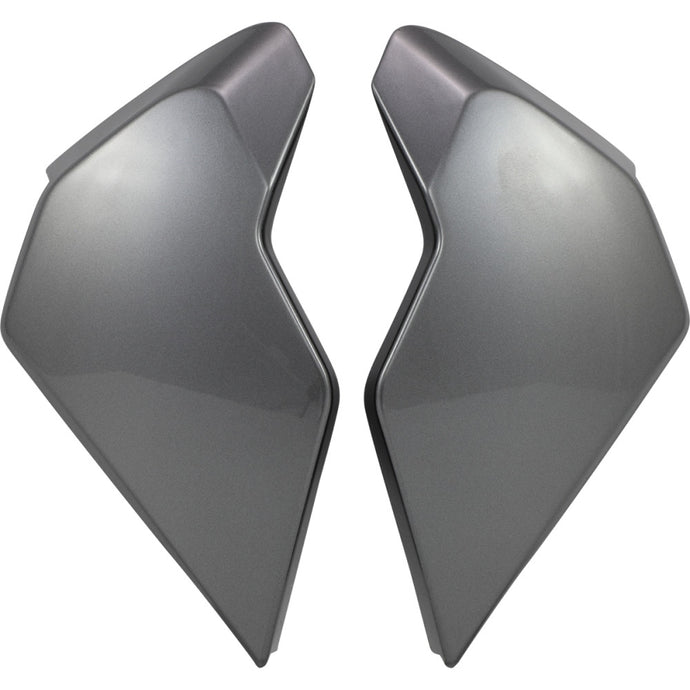 Icon Side Plate for Airflite Helmets - MIPS Jewel Silver
