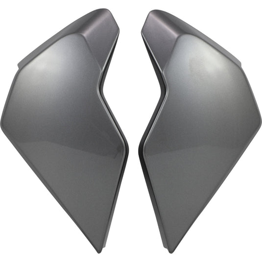 Icon Side Plate for Airflite Helmets - MIPS Jewel Silver