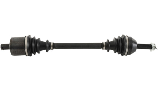 All Balls AB8-PO-8-314 8Ball Extreme Duty Axle