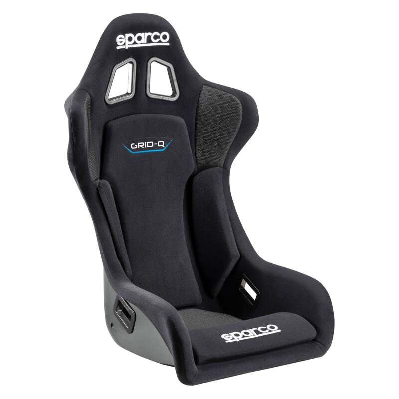 Load image into Gallery viewer, Sparco 008009RNR SPA Seat Grid QRT
