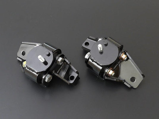 Cusco 965 911 A CUS Motor Mounts