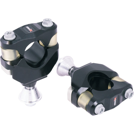 Xtrig 501330502101 Roc Clamp -Black