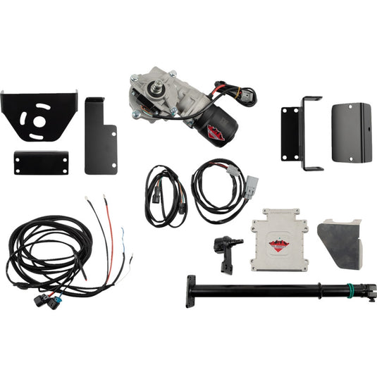 Moose Utility PAEPS-1005 Electric Power Steering Kit