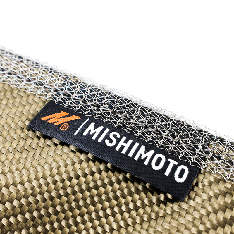 Load image into Gallery viewer, Mishimoto MMTB-RAM-96 MM Turbo Blankets
