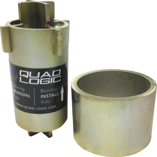Quad Logic 500-1212-PU Wheel Bearing Installer/Remover Tool