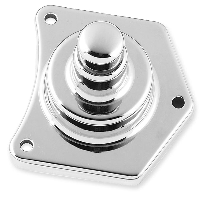 Custom Cycle SHS9900-1 1.4kw Solenoid Housing Switch - Polished