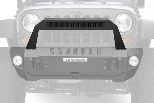 Go Rhino 25101T GOR Trailine Bumper