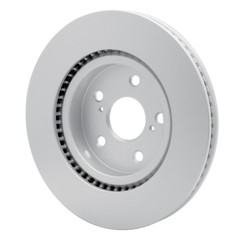 Load image into Gallery viewer, Dfc 604-76154 DFC GeoSPEC Coated Rotors - Plain
