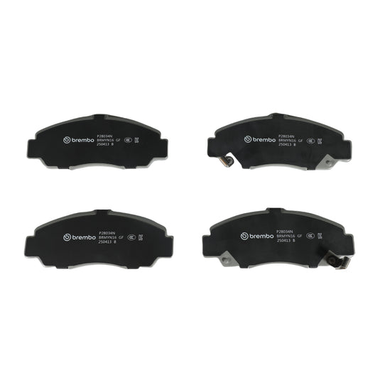 Brembo Oe P28034N BRE Ceramic Pads
