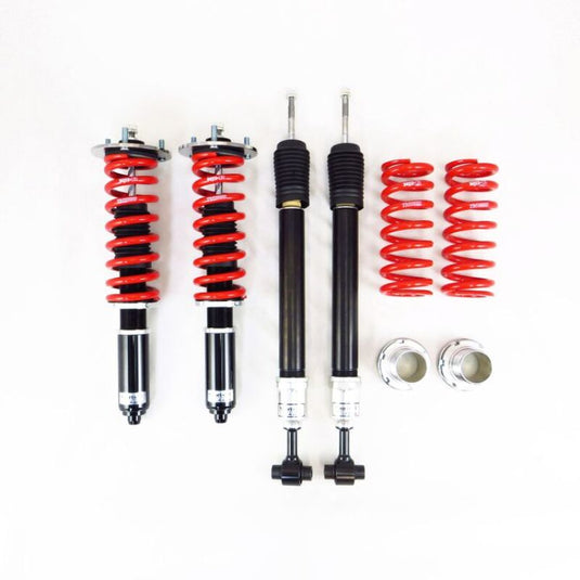 Rs-R XBIT595M RSR Sports-i