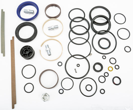 Fox Racing Shox 803-00-741 Float 3 Evol RC2 Shock Rebuild Kit