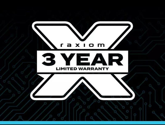 Raxiom J139546 RAX Anti-Flicker Module