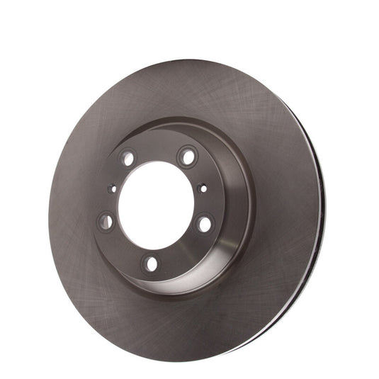 Dfc 600-02121D DFC Brake Rotors - Plain