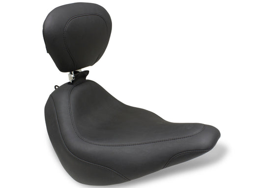 Mustang Motorcycle 79029 MMP Solo with Driver Backrest Original
