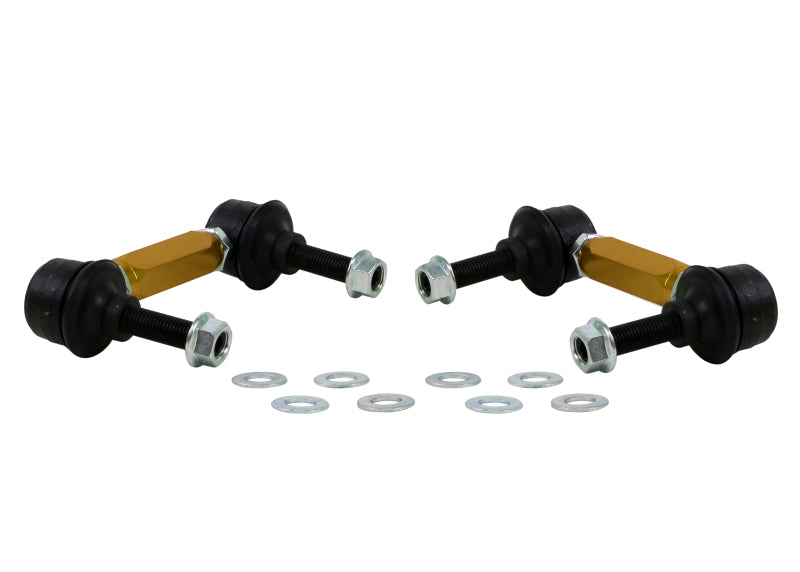 Load image into Gallery viewer, Whiteline KLC141 WL Sway Bar Links
