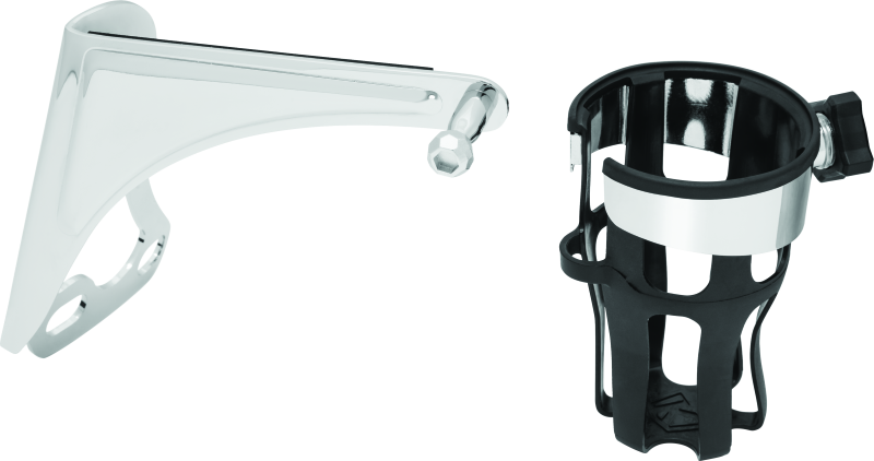 Load image into Gallery viewer, Kuryakyn 6488 KUR Drink Holders C
