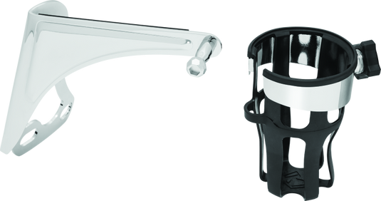 Kuryakyn 6488 KUR Drink Holders C