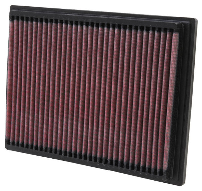 Load image into Gallery viewer, K&amp;N Engineering 33-2070 KN Drop in Air Filters
