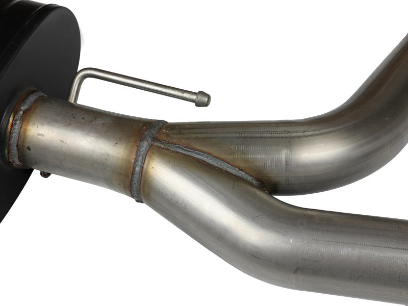 Load image into Gallery viewer, Afe 49-36120 AFE Exhaust Cat Back
