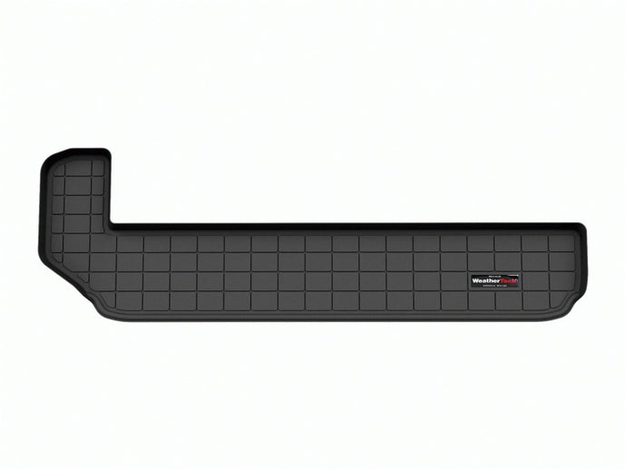 Weathertech 401776 WT Cargo Liners - Black