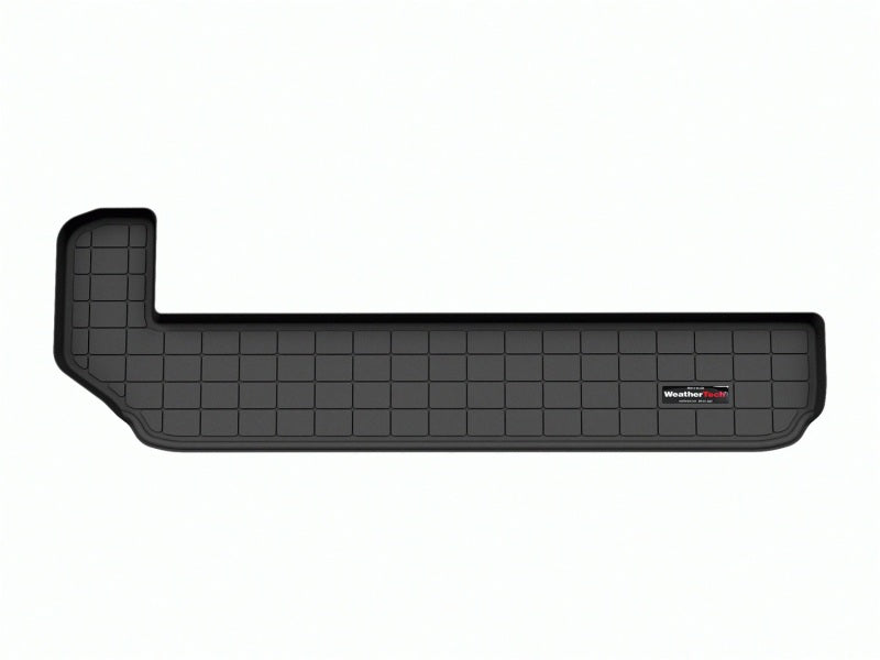 Load image into Gallery viewer, Weathertech 401776 WT Cargo Liners - Black
