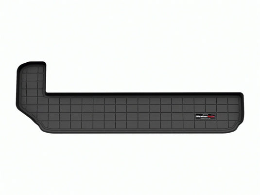 Weathertech 401776 WT Cargo Liners - Black