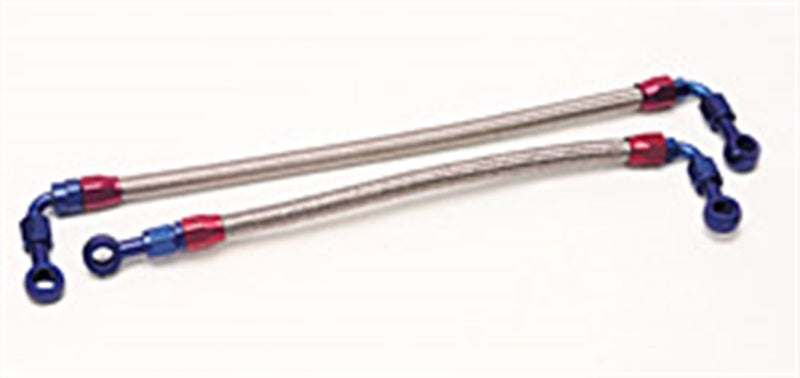 Load image into Gallery viewer, Russell 641120 RUS Fuel Hose Kits
