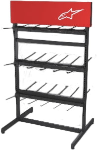 Alpinestars 99GD-94109 Glove Display