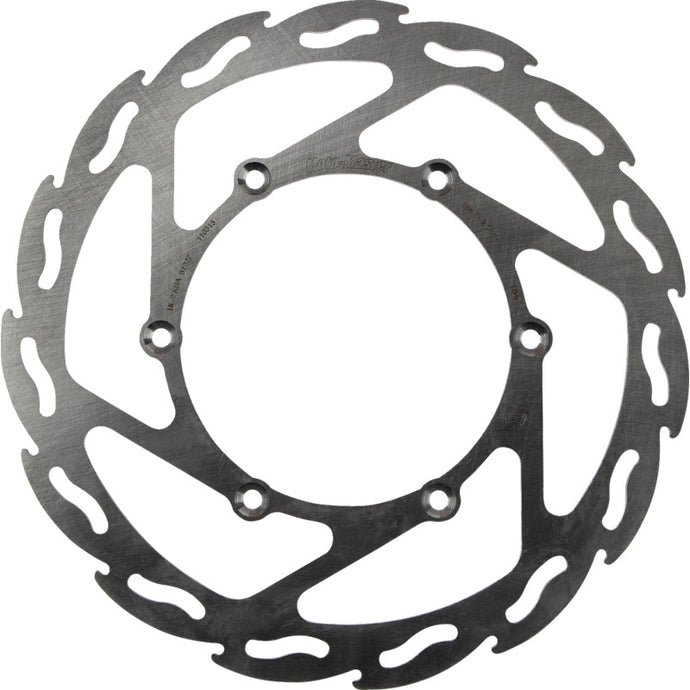 Moto-Master 110313-PU Flame Brake Disc