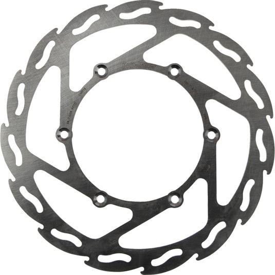 Moto-Master 110313-PU Flame Brake Disc
